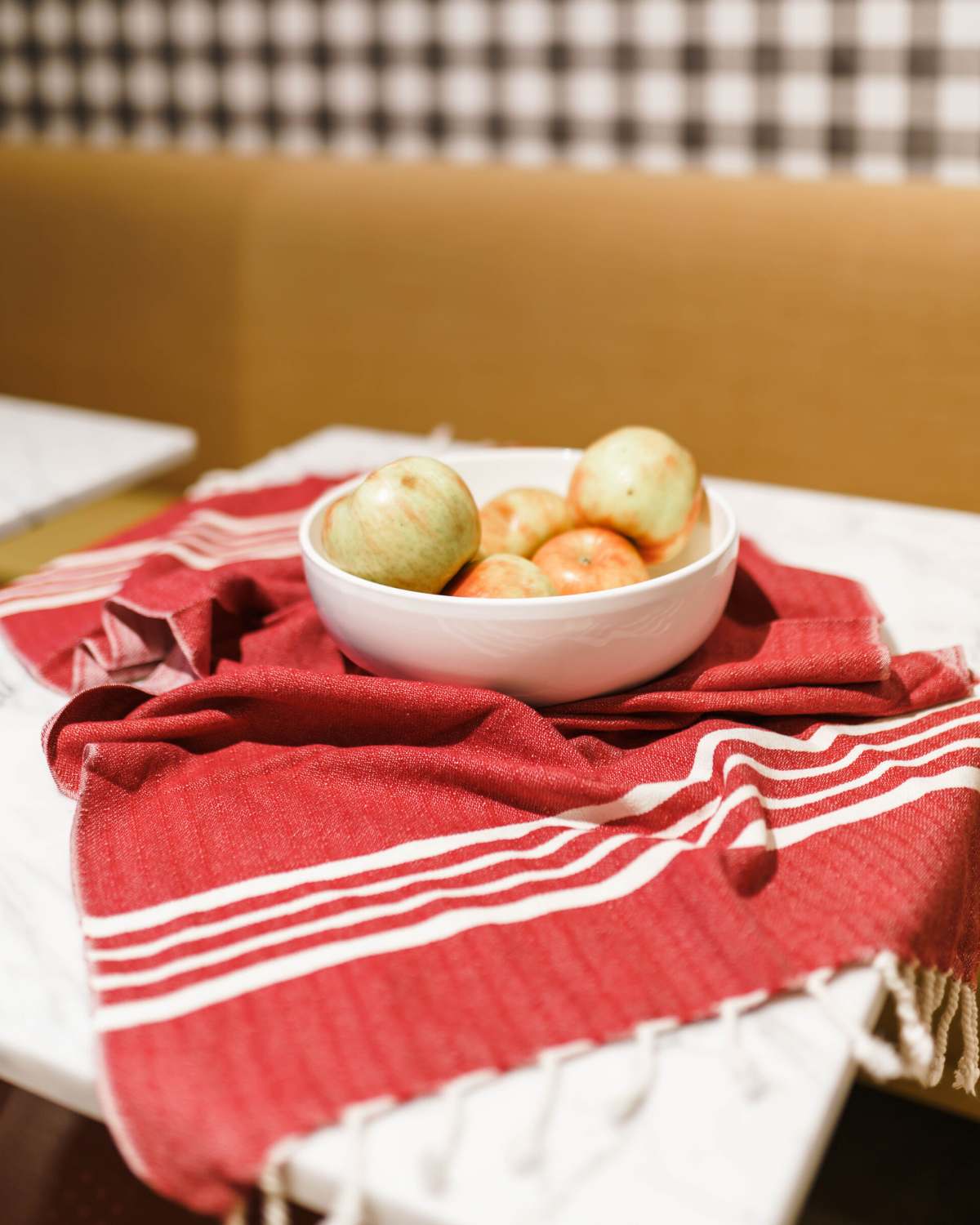 Turkish Dish Towels (Set of 2) – Ethik