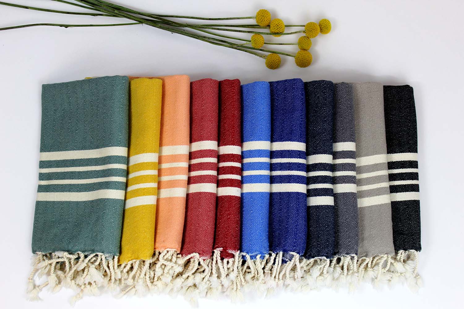 Turkish Dish Towels (Set of 2) – Ethik